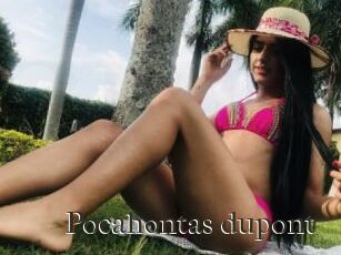 Pocahontas_dupont