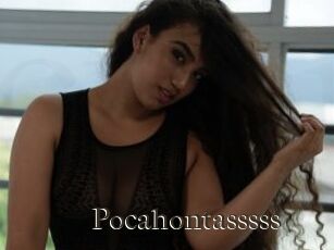 Pocahontasssss