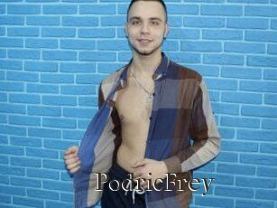 PodricFrey