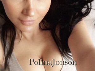 PolinaJonson