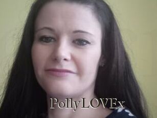 PollyLOVEx