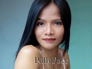 PollyPace