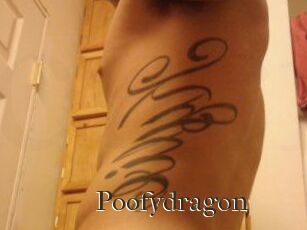 Poofydragon