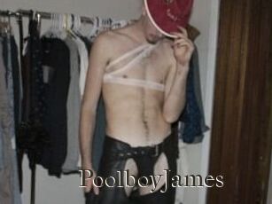 PoolboyJames