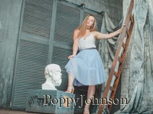 PoppyJohnson