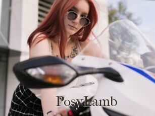 PosyLamb