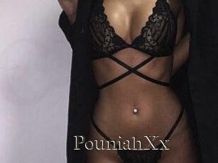 PouniahXx