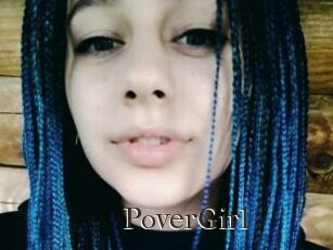 PoverGirl