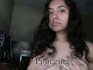 Ppurging