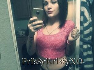 PrIsSyKrIsSyXO