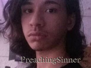 PreachingSinner