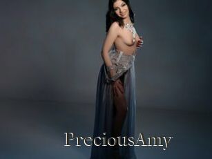 PreciousAmy