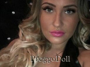 PreggoDoll