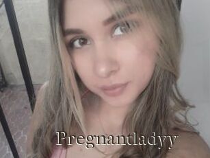 Pregnantladyy