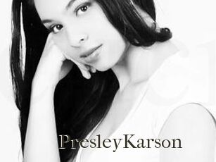 PresleyKarson