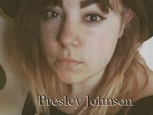 Presley_Johnson