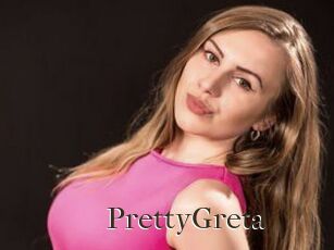 PrettyGreta
