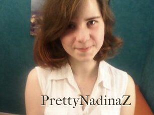 PrettyNadinaZ