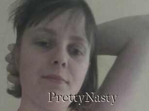 PrettyNasty