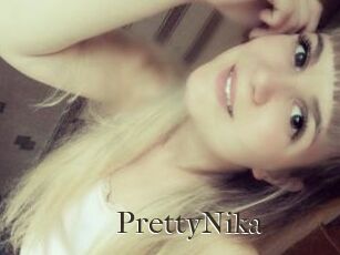PrettyNika