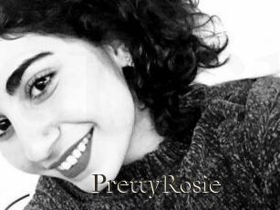 PrettyRosie
