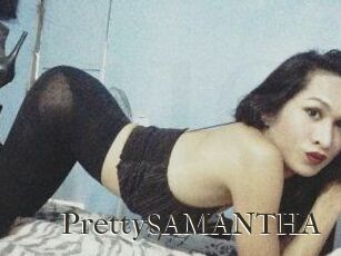 PrettySAMANTHA