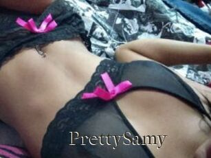 PrettySamy