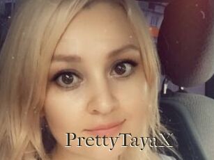 PrettyTayaX