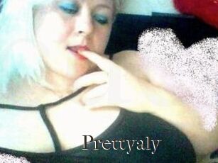 Prettyaly