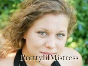 PrettylilMistress
