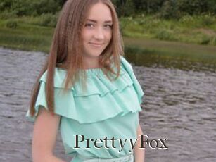 PrettyyFox