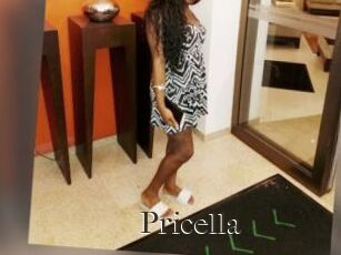 Pricella