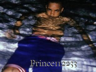 Prince112233