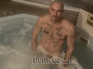 Prince2021