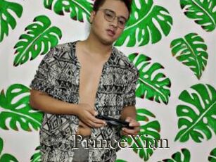 PrinceXian