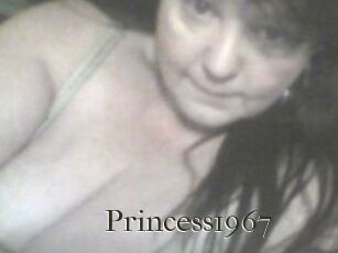 Princess1967