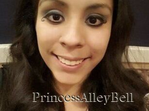 PrincessAlleyBell