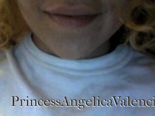 PrincessAngelicaValencia