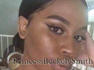 PrincessBerkelySmith