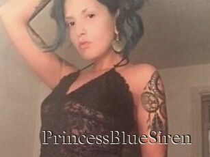 PrincessBlueSiren