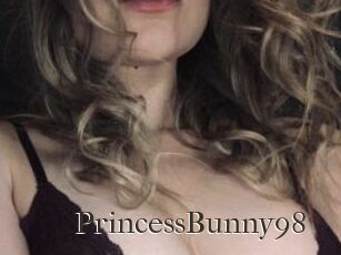 PrincessBunny98