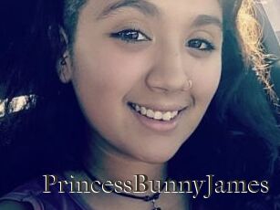 PrincessBunnyJames