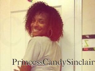 PrincessCandySinclair