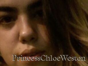 PrincessChloeWeston