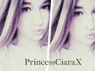 PrincessCiaraX