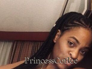 PrincessCoffee