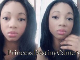 PrincessDestinyCamero