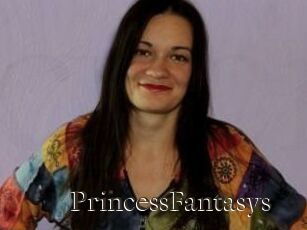 PrincessFantasys