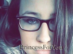PrincessForYou
