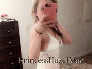 PrincessHazelMae